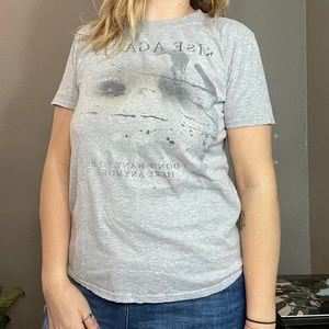 rise against t shirt